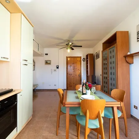 Casa Matilde Hébergement de vacances Otrante