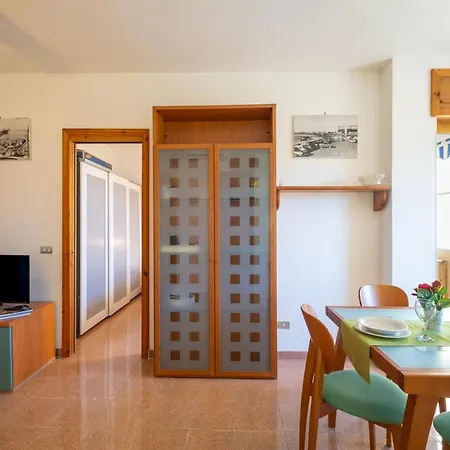Casa Matilde Hébergement de vacances Otrante