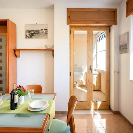 Casa Matilde Hébergement de vacances *