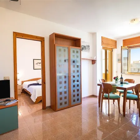 Casa Matilde * Οτράντο