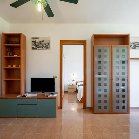 Casa Matilde Σπίτι διακοπών *