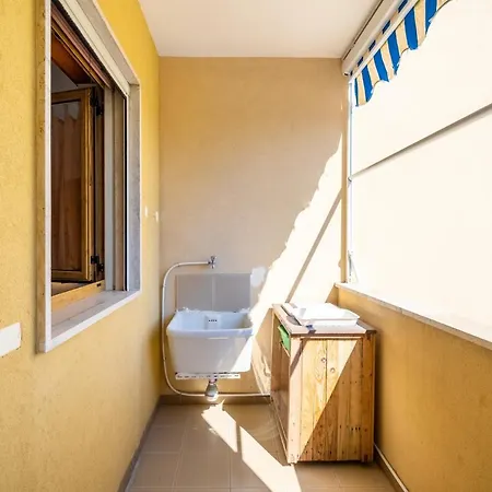 Casa Matilde Nyaraló
