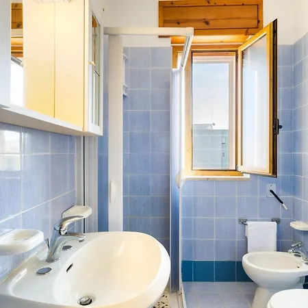 Σπίτι διακοπών Casa Matilde