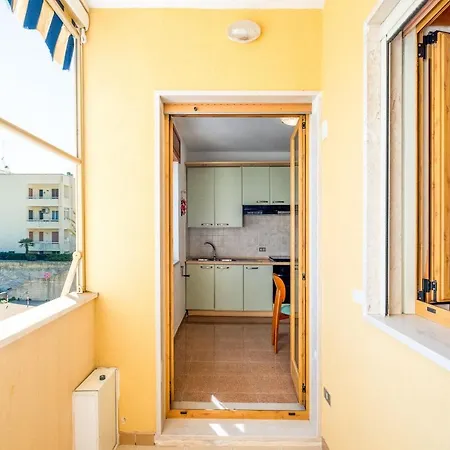 Σπίτι διακοπών Casa Matilde *